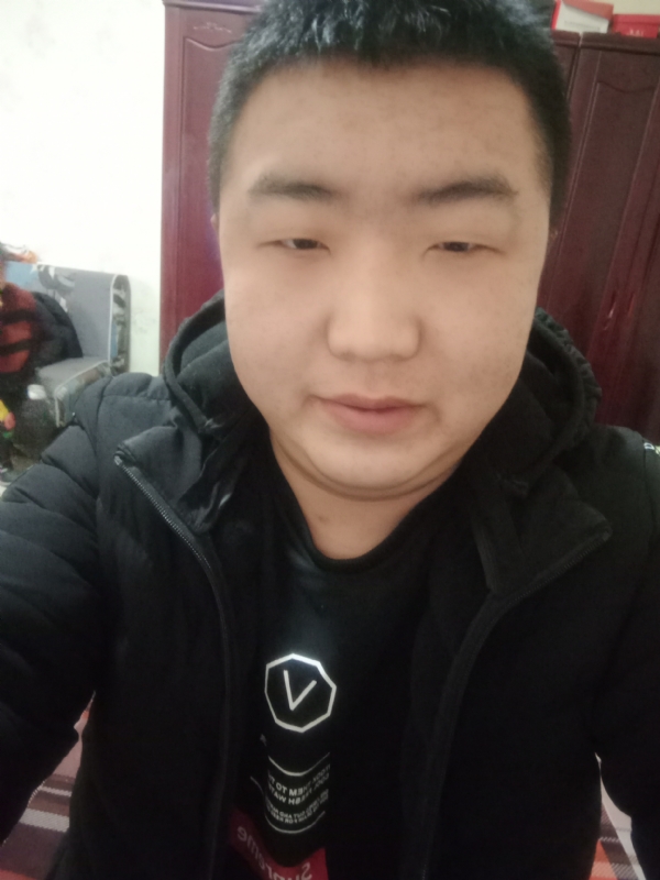 坦荡荡的第一张照片--黄冈相亲服务中心