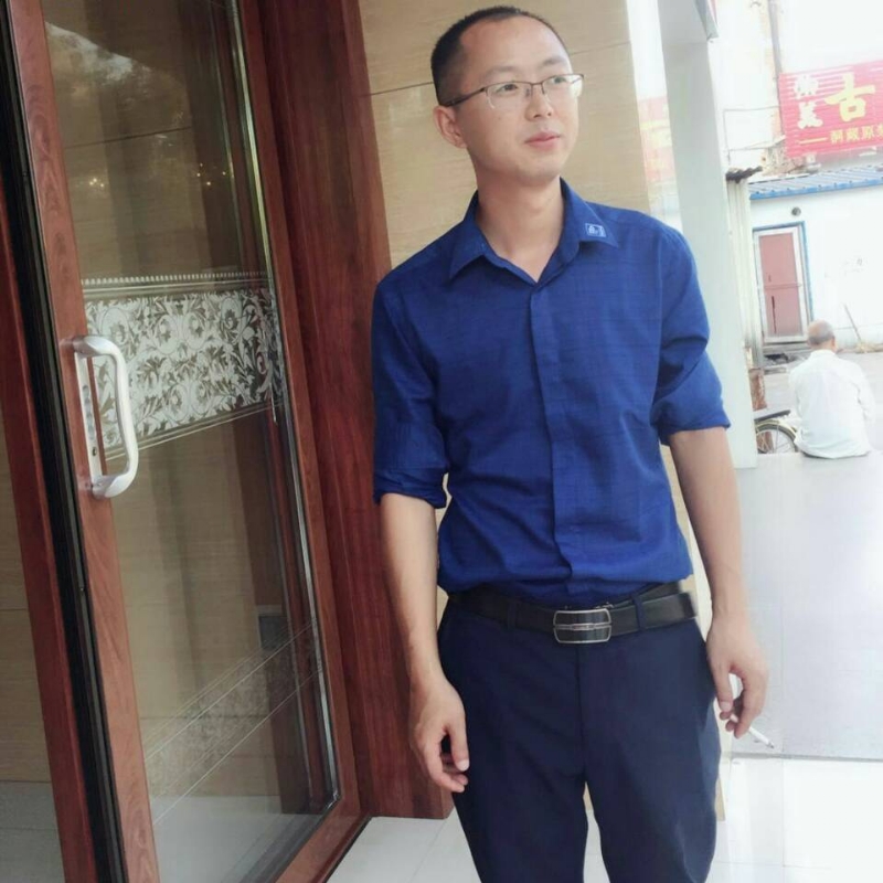 亦久懿旧的第一张照片--黄冈相亲服务中心