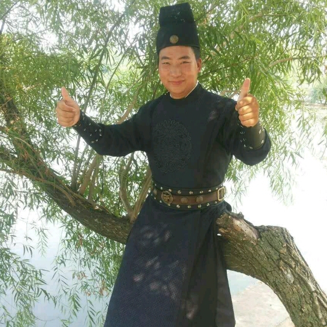 yangtao的第一张照片--黄冈相亲服务中心
