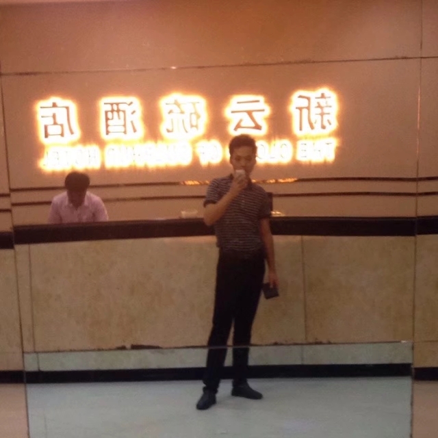 毛洪文的第一张照片--黄冈相亲服务中心