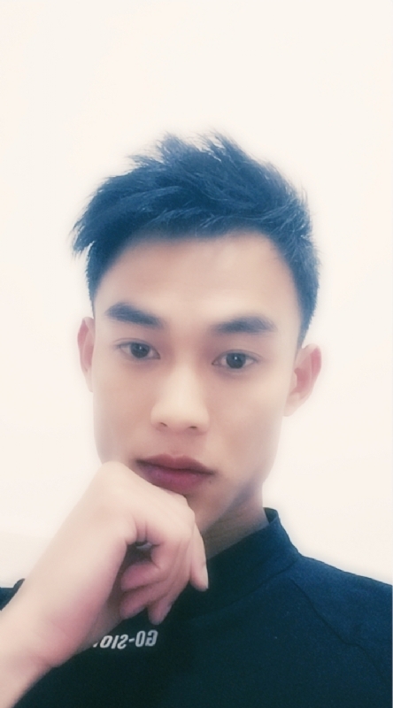 郑漂亮的第一张照片--黄冈相亲服务中心
