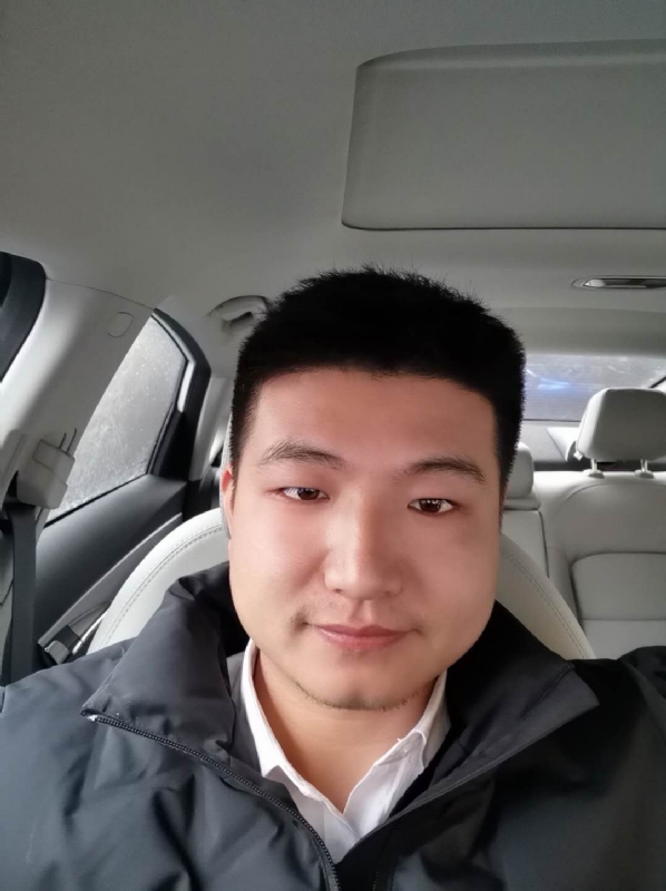 美好未来的第一张照片--黄冈相亲服务中心
