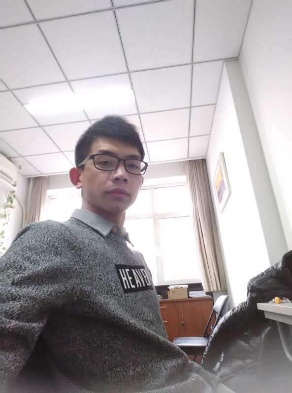 cheer辉的第一张照片--黄冈相亲服务中心
