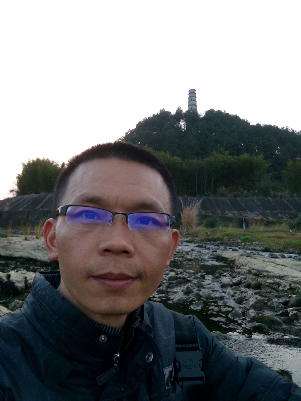 jame的第二张照片--黄冈相亲服务中心