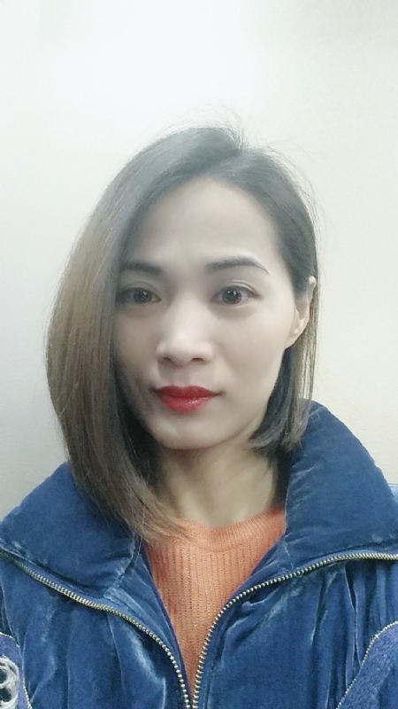 Andi的第一张照片--黄冈相亲服务中心