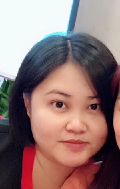静静的第一张照片--黄冈相亲服务中心