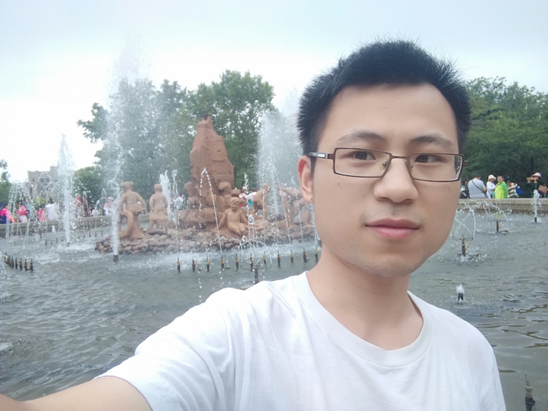 zhgduy的第一张照片--黄冈相亲服务中心