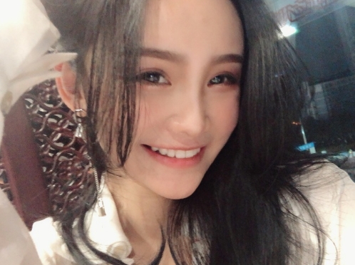 紫薇的第一张照片--黄冈相亲服务中心