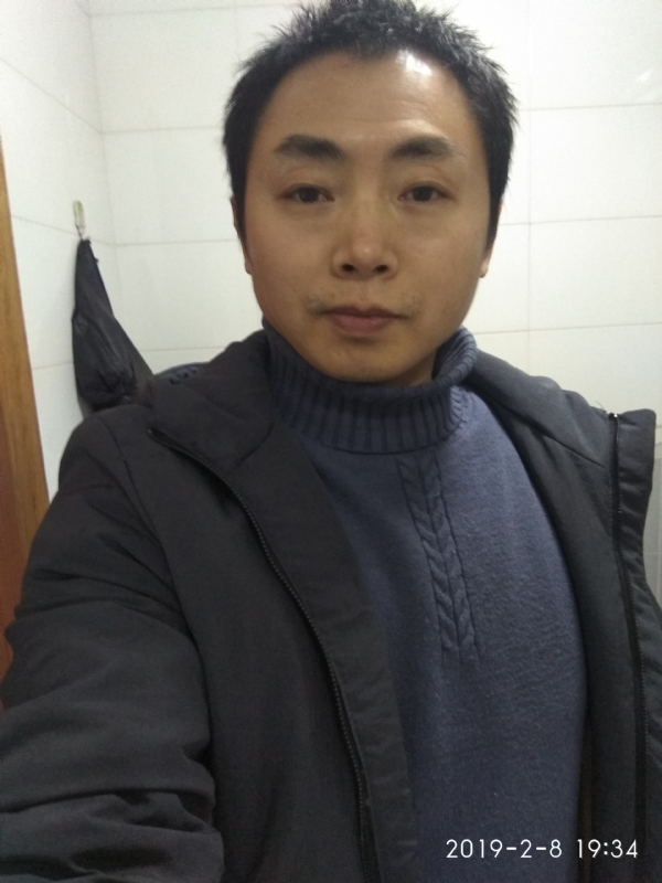 buganxiangxin的第一张照片--黄冈相亲服务中心