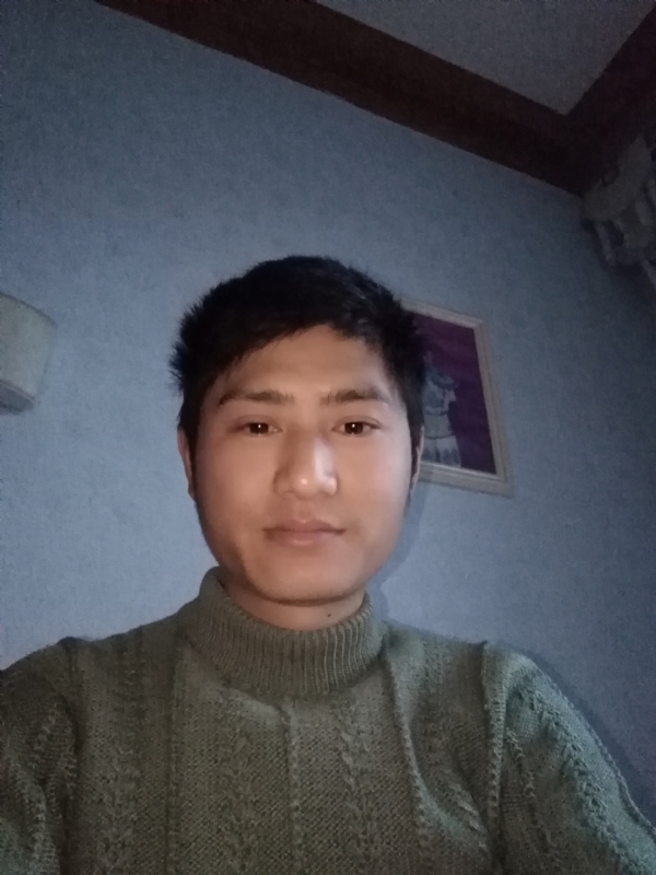 孤独的爱的第一张照片--黄冈相亲服务中心