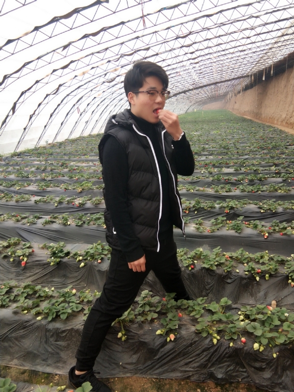 樊小广的第一张照片--黄冈相亲服务中心