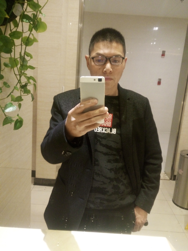 顺其自然的第一张照片--黄冈相亲服务中心