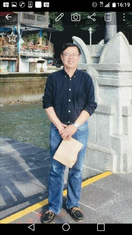 真誠的第三张照片--黄冈相亲服务中心