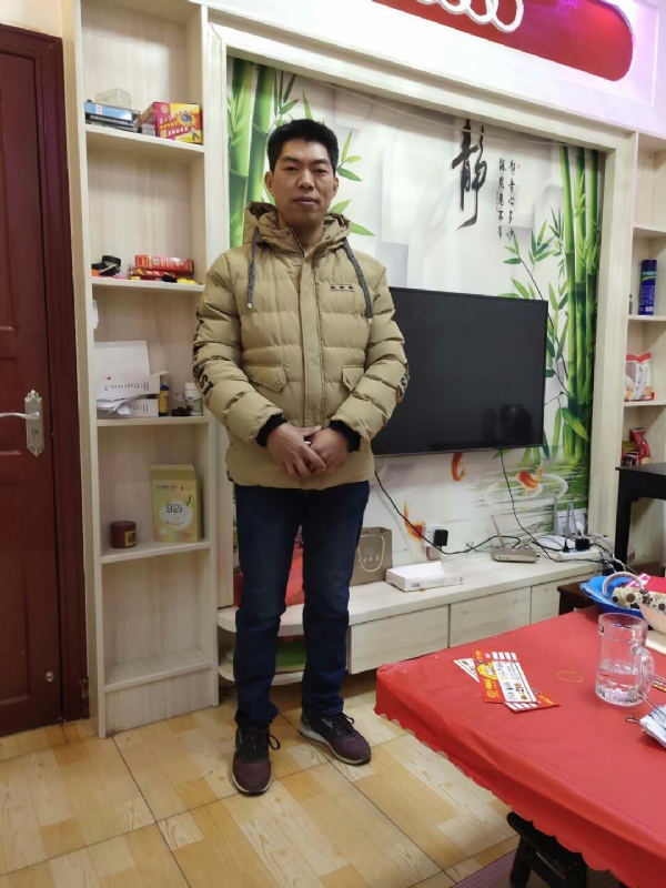 风云的第一张照片--黄冈相亲服务中心