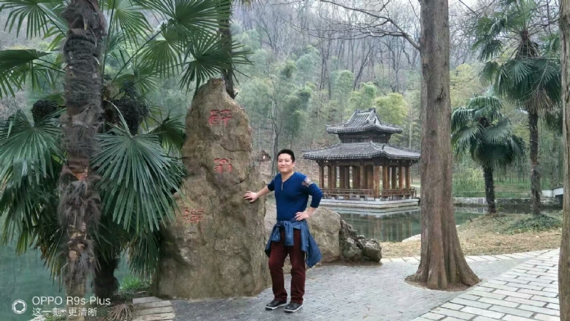 烦事用点心的第一张照片--黄冈相亲服务中心