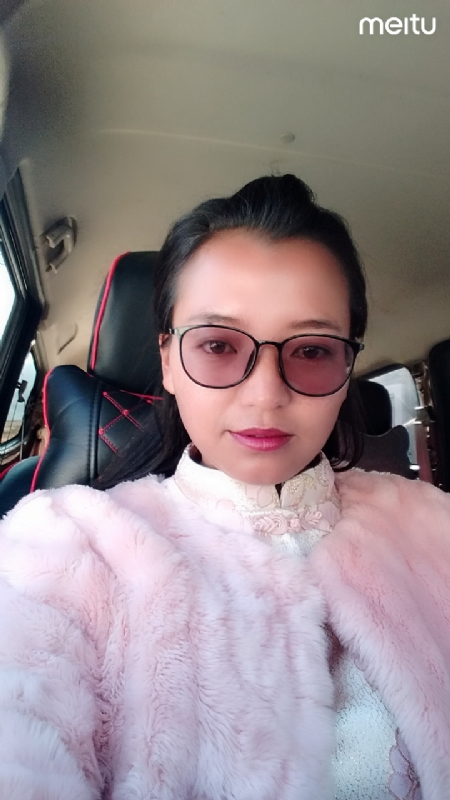 零下摄氏度的温情的第一张照片--黄冈相亲服务中心