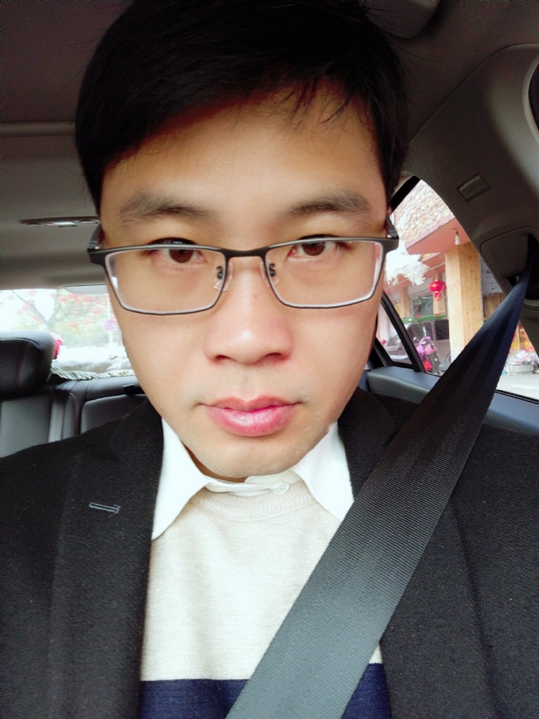 剑锋的第一张照片--黄冈相亲服务中心