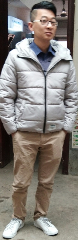 研究生的第一张照片--黄冈相亲服务中心