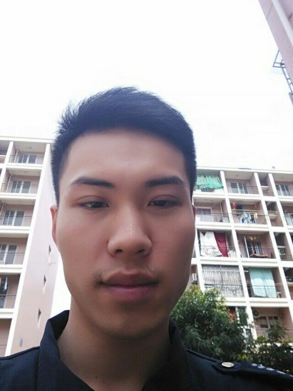 乐天的第一张照片--黄冈相亲服务中心