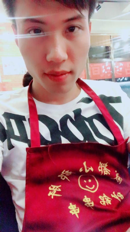 乐天的第三张照片--黄冈相亲服务中心