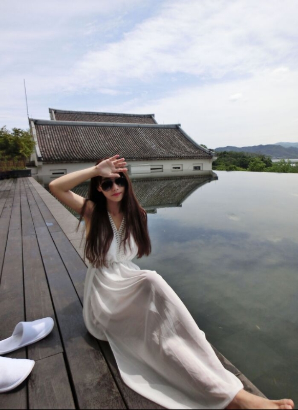 气质小妹的第一张照片--黄冈相亲服务中心