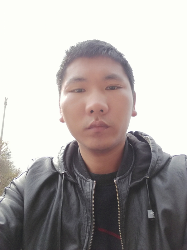 徐仁和的第一张照片--黄冈相亲服务中心