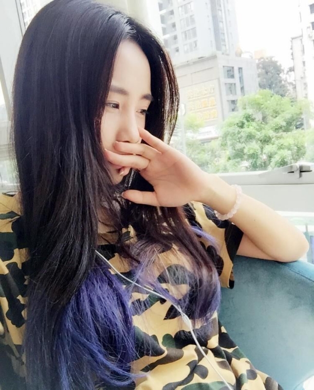 陳蓓蓓的第一张照片--黄冈相亲服务中心