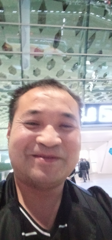 好想有个家的第一张照片--黄冈相亲服务中心