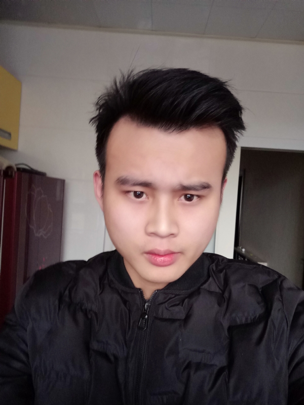 聊天吗的第一张照片--黄冈相亲服务中心