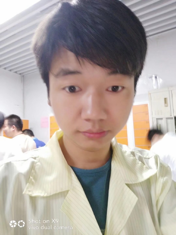 如果微笑的第一张照片--黄冈相亲服务中心
