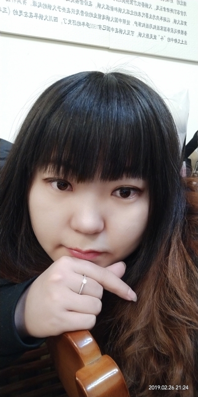 南宫竹落娜雪的第一张照片--黄冈相亲服务中心