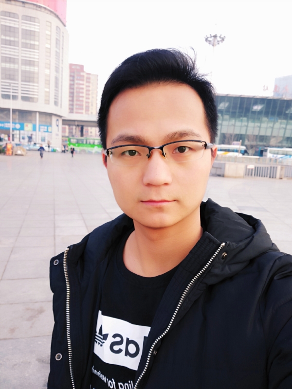 浪子的第一张照片--黄冈相亲服务中心