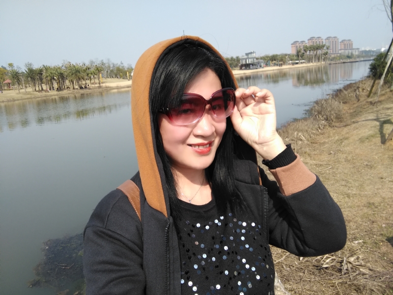 雅寻的第一张照片--黄冈相亲服务中心