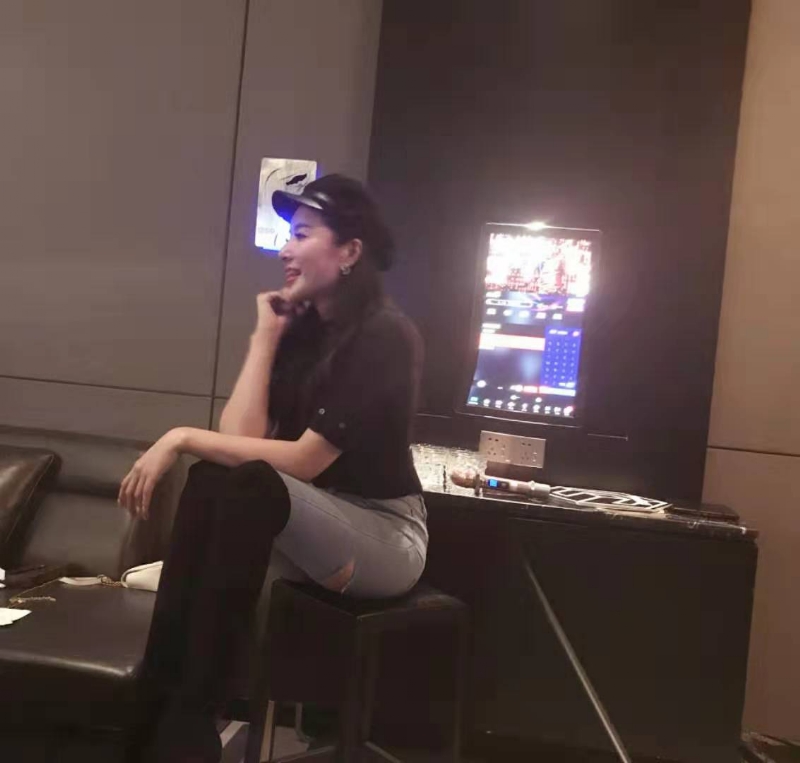 婷婷的第三张照片--黄冈相亲服务中心
