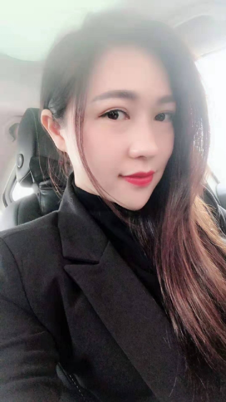 Emily的第四张照片--黄冈相亲服务中心
