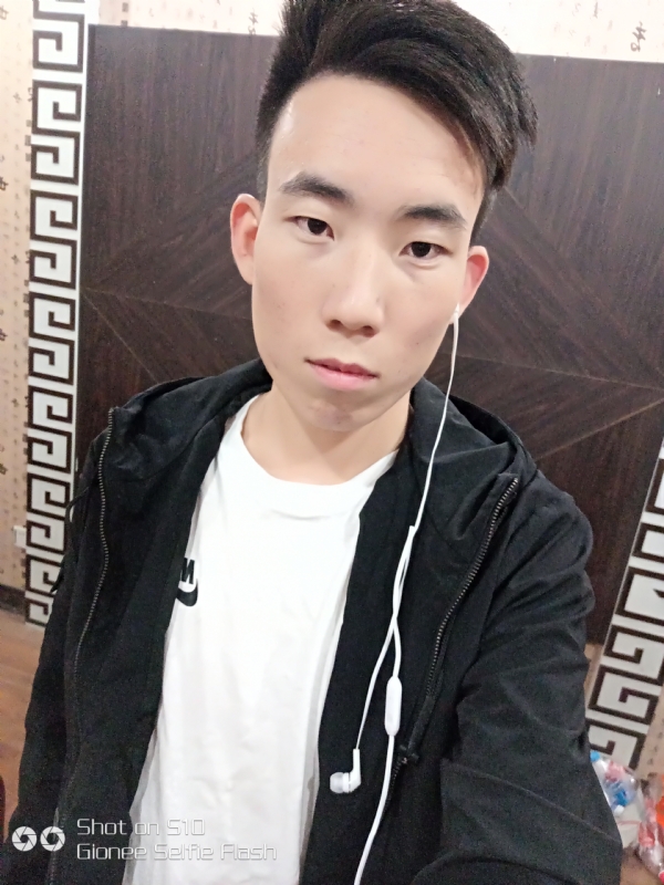 似命珍惜的第一张照片--黄冈相亲服务中心