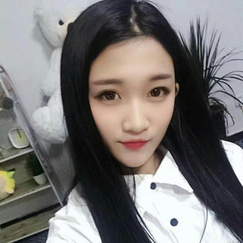 佳佳的第一张照片--黄冈相亲服务中心