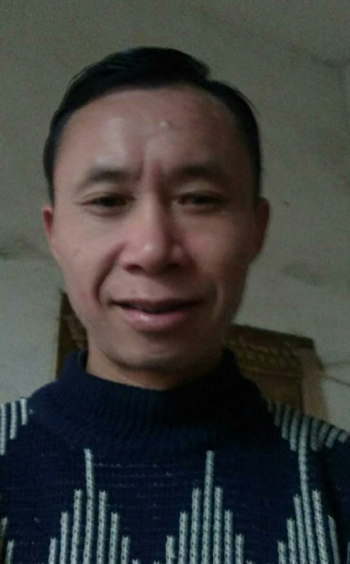 孤单情哥的第一张照片--黄冈相亲服务中心