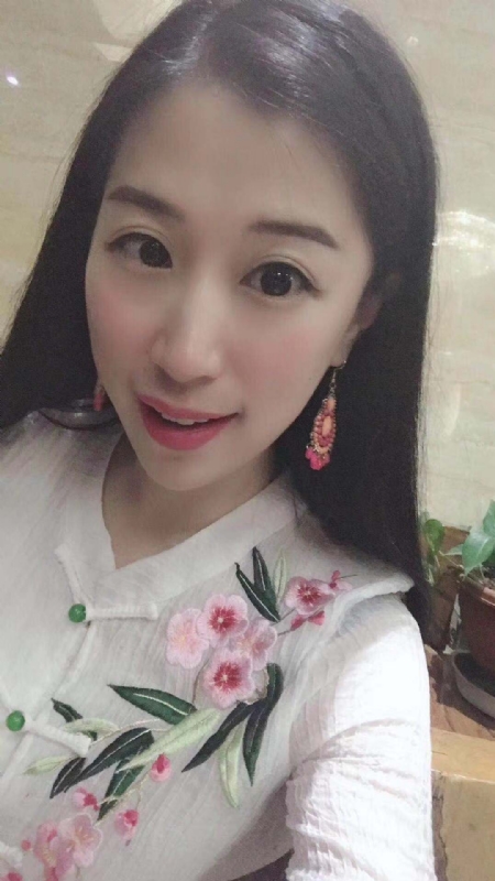 從開始到現在的第三张照片--黄冈相亲服务中心