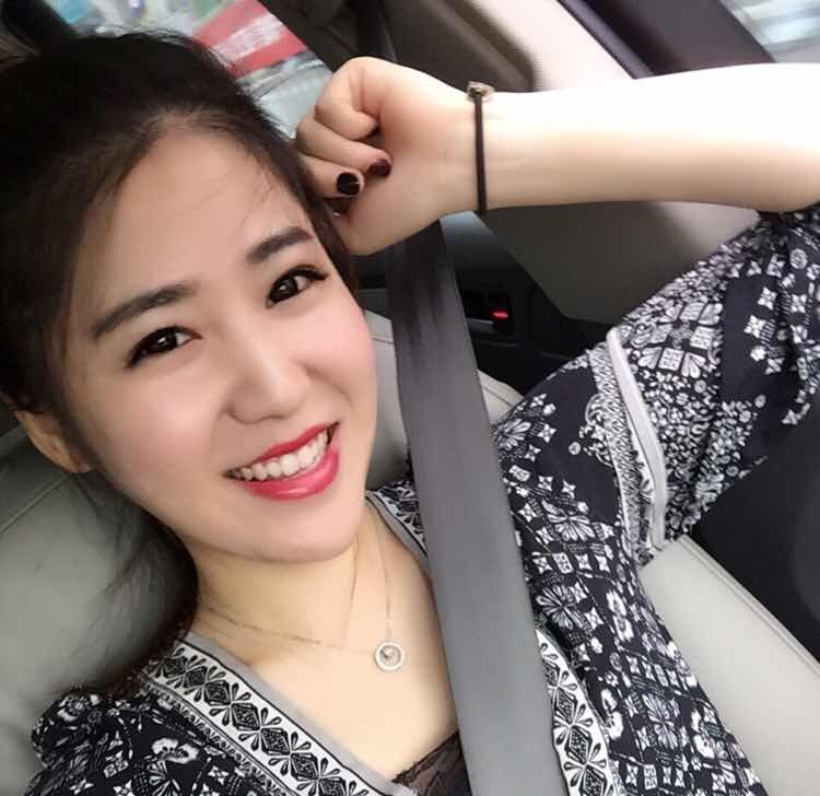 钱多多的第一张照片--黄冈相亲服务中心