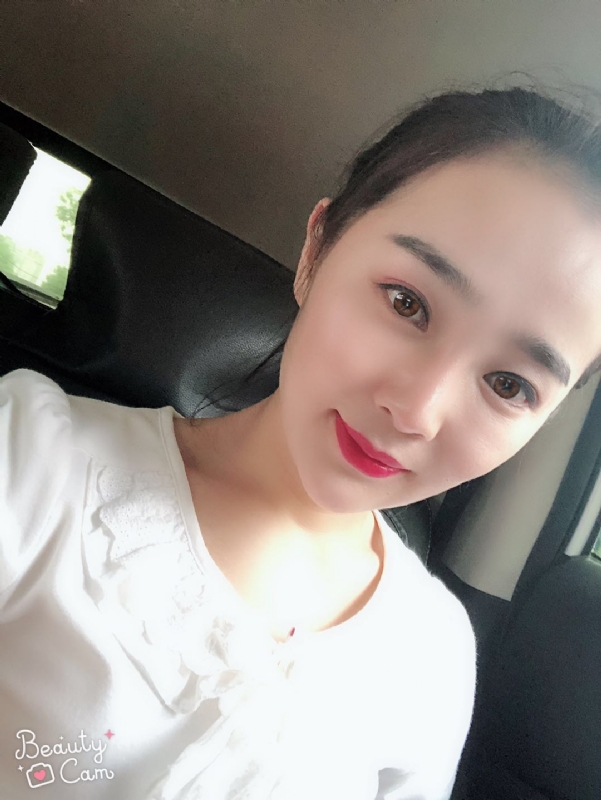 汪小姐的第一张照片--黄冈相亲服务中心