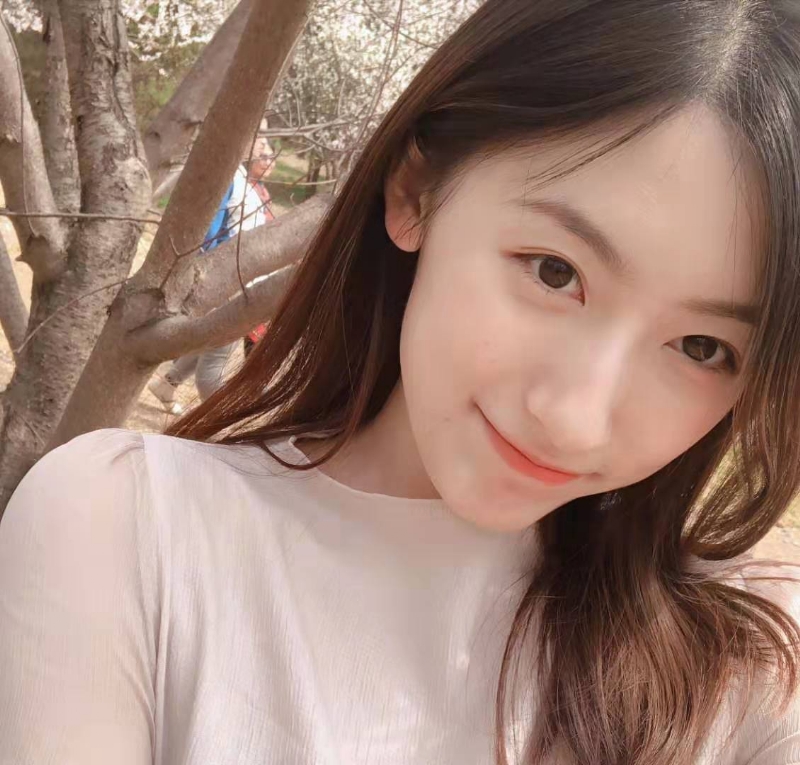 Fanny的第一张照片--黄冈相亲服务中心