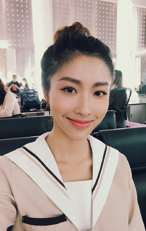 蘇悅的第一张照片--黄冈相亲服务中心