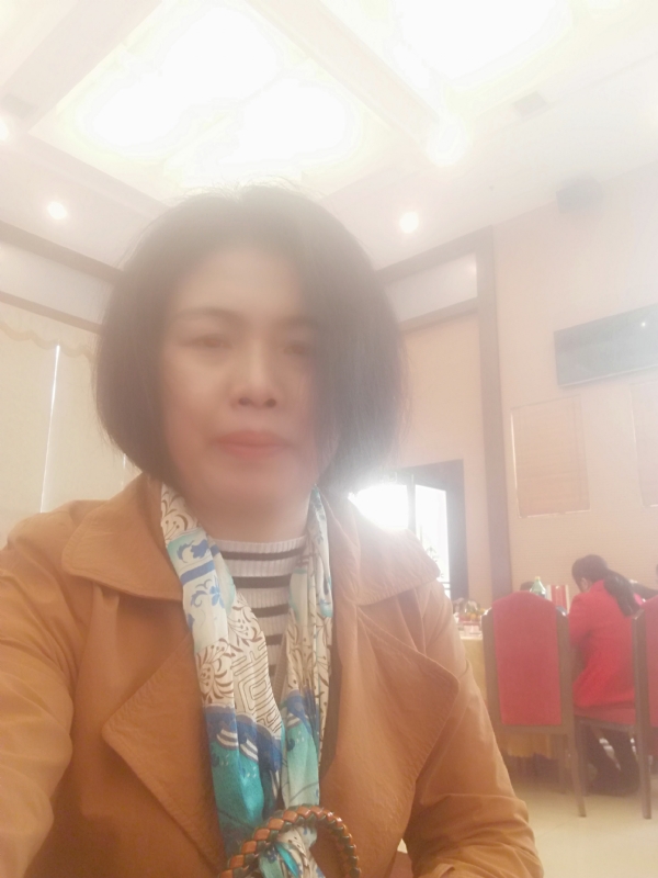 心雨的第一张照片--黄冈相亲服务中心