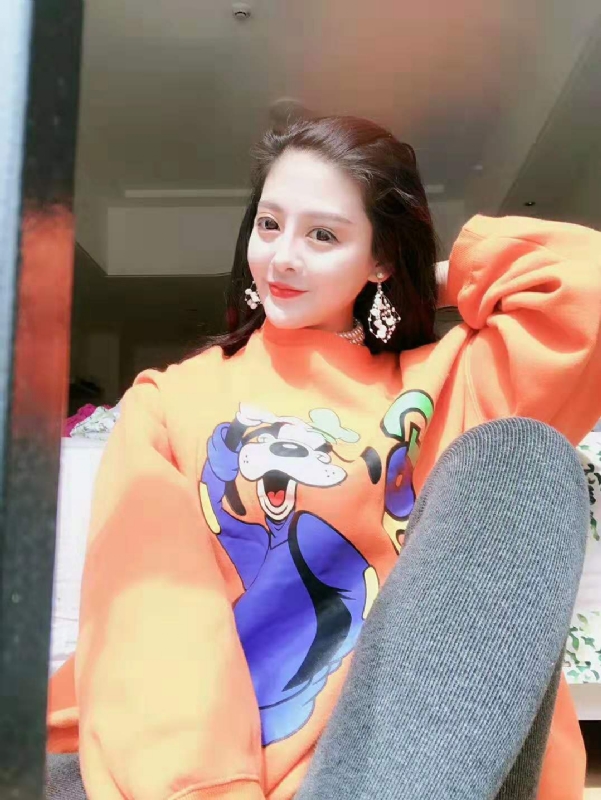 李梦瑶的第一张照片--黄冈相亲服务中心
