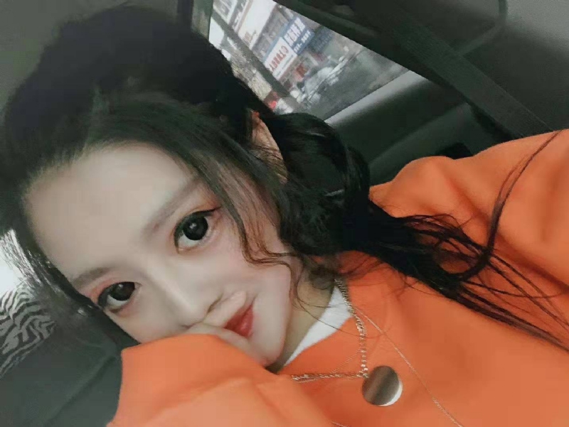 李梦瑶的第三张照片--黄冈相亲服务中心