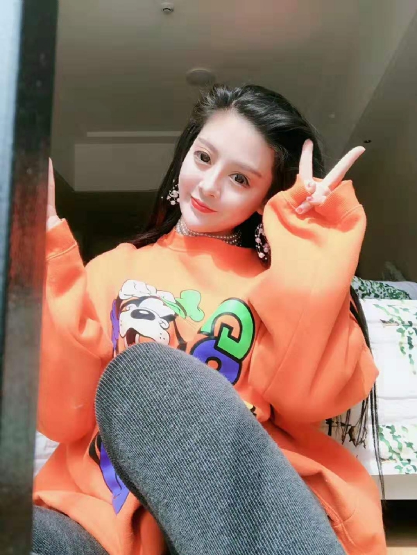 李梦瑶的第四张照片--黄冈相亲服务中心