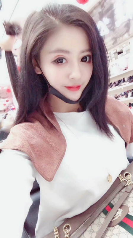 李梦瑶的第五张照片--黄冈相亲服务中心