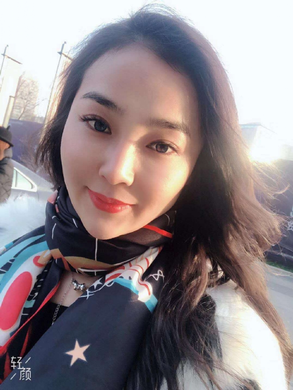 相拥未来的第一张照片--黄冈相亲服务中心