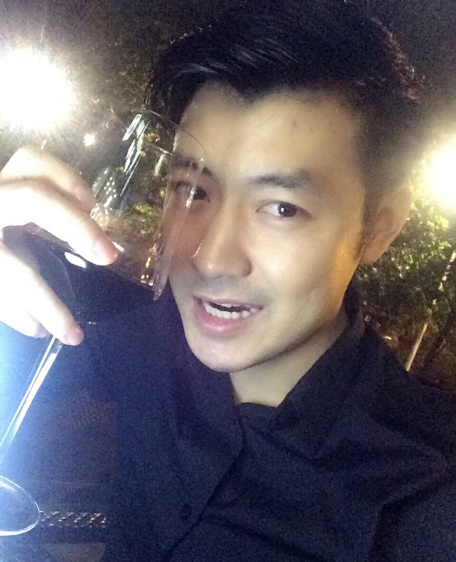 陈高浩的第二张照片--黄冈相亲服务中心